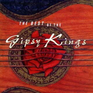 کاور آهنگ Love & Liberte از Gipsy Kings