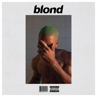 کاور آهنگ White Ferrari از Frank Ocean
