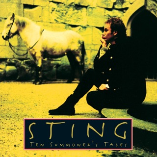کاور آهنگ Seven Days از Sting