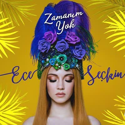 کاور آهنگ Hos Geldin Ayriliga از Ece Seçkin