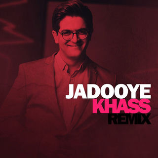 کاور آهنگ Jadoye Khas Remix از Sina Shabankhani