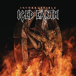 کاور آهنگ Clear the Way (December 13th, 1862) از Iced Earth