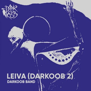 کاور آهنگ Atash از Darkoob Band