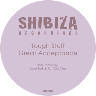کاور آهنگ Great Acceptance (Moe Turk & Fat Cat Slim Remix) از Tough Stuff