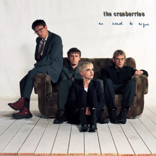 کاور آهنگ Ridiculous Thoughts (2025 Remastered) از The Cranberries