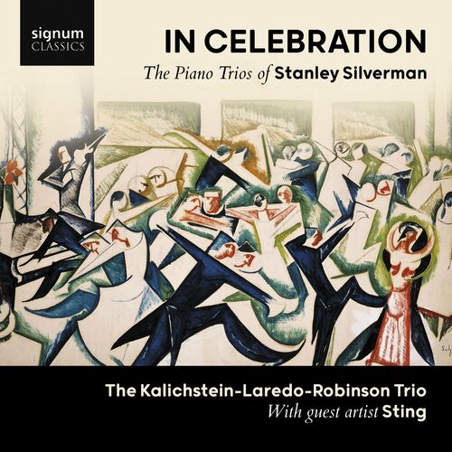کاور آهنگ Fields Of Gold Joffrey Martinache Remix از Sting