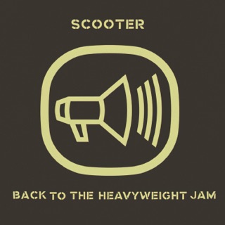 کاور آهنگ The Revolution از Scooter