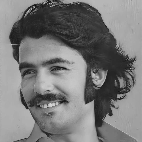 کاور آهنگ Yakti beni Elshan از Ferdi Tayfur