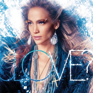 کاور آهنگ I'm Into You (feat. Lil Wayne) از Jennifer Lopez