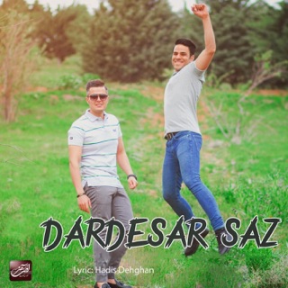 کاور آهنگ Dardesar Saz از Evan Band