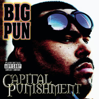 کاور آهنگ Parental Discretion (feat. Busta Rhymes) از Big Punisher