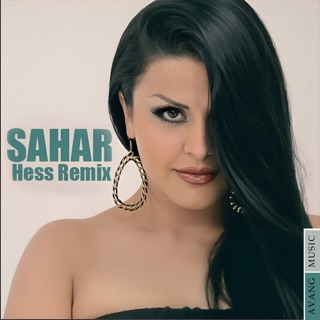 کاور آهنگ Hess (Remix) از Sahar