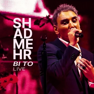کاور آهنگ Bi To (Live) از Shadmehr Aghili