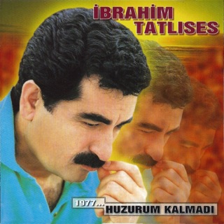 کاور آهنگ Bu Gelen Abalidir از Ibrahim Tatlises