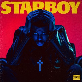 کاور آهنگ I Feel It Coming (feat. Daft Punk) از The Weeknd