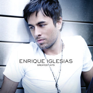 کاور آهنگ Away از Enrique Iglesias