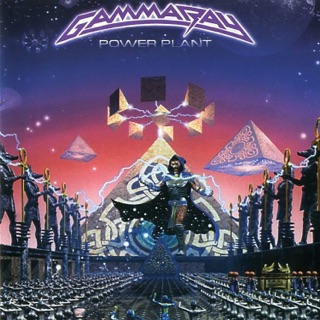 کاور آهنگ Gardens of the Sinner از Gamma Ray