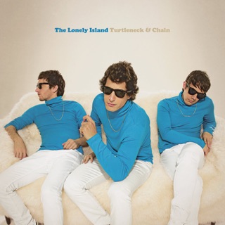 کاور آهنگ Jack Sparrow (feat. Michael Bolton) از The Lonely Island