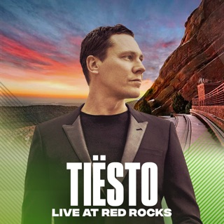 کاور آهنگ Secrets (feat. VASSY) [Mixed] از Tiësto & KSHMR