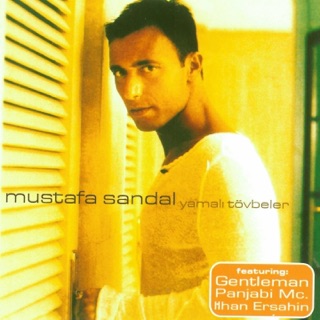 کاور آهنگ İsyankar (feat. Gentlemen) [Panjabi MC Version] از Mustafa Sandal