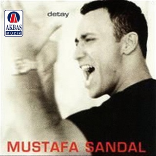 کاور آهنگ Top از Mustafa Sandal