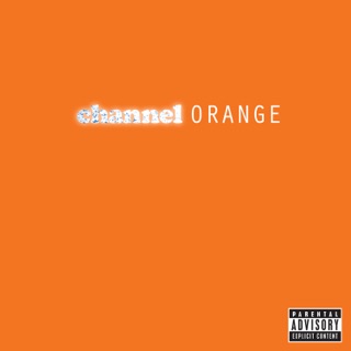 کاور آهنگ Thinkin Bout You از Frank Ocean