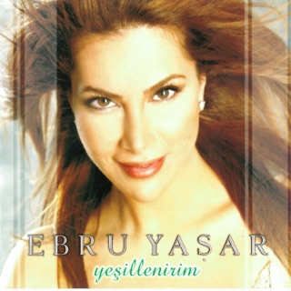کاور آهنگ Ne Doktorlar Ne Mühendisler از Ebru Yaşar