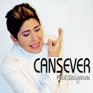 کاور آهنگ Aman از Cansever