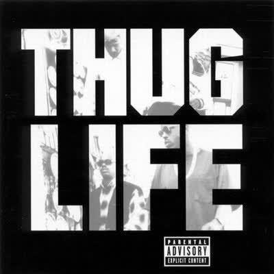 کاور آهنگ Stay True feat. Stretch Of Live Squad از Thug Life