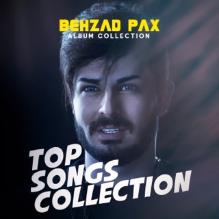 کاور آهنگ Zanoonegi از Behzad Pax