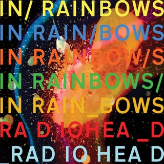کاور آهنگ Reckoner از Radiohead