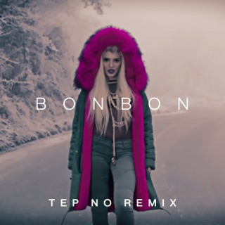 کاور آهنگ Bonbon (Tep No Remix) از Era Istrefi