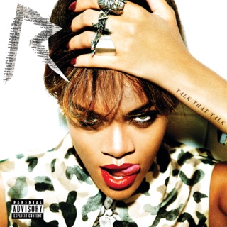 کاور آهنگ We Found Love (feat. Calvin Harris) [Calvin Harris Extended Mix] از Rihanna