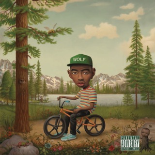 کاور آهنگ Answer (Instrumental) از Tyler, The Creator
