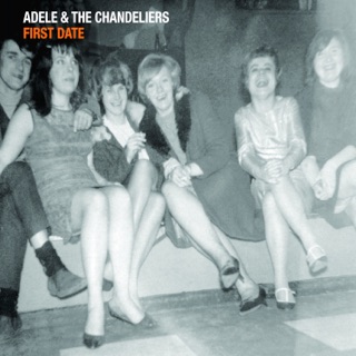 کاور آهنگ German On My Mind از Adele & The Chandeliers