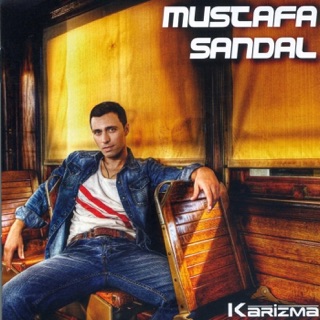 کاور آهنگ Ateş Et Ve Unut از Mustafa Sandal