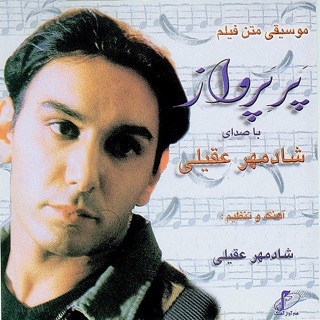 کاور آهنگ Instrumental 6 از Shadmehr Aghili