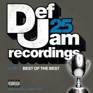 کاور آهنگ Just Another Case (feat. Slick Rick) از Cru