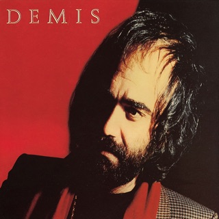 کاور آهنگ Gipsy Lady از Demis Roussos