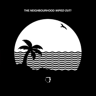 کاور آهنگ Daddy Issues از The Neighbourhood
