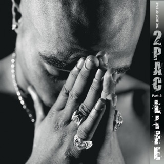 کاور آهنگ When I Get Free از 2Pac
