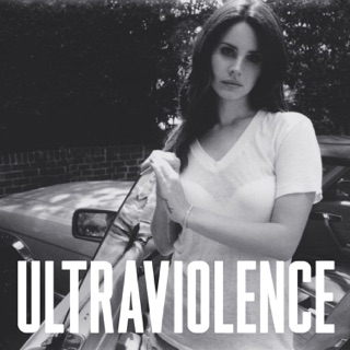 کاور آهنگ Brooklyn Baby از Lana Del Rey