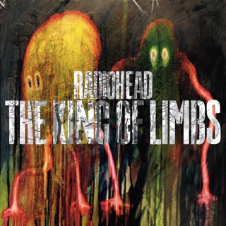 کاور آهنگ Bloom از Radiohead