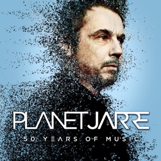 کاور آهنگ Rendez-Vous II, Pt. 4 از Jean-Michel Jarre