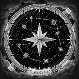 کاور آهنگ STAY از Stray Kids