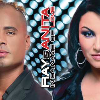 کاور آهنگ In Da Name of Love (Radio Version) از Raymond Fein & Anita