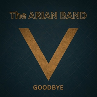 کاور آهنگ Too Cheshaye Man Negah Kon از The Arian Band