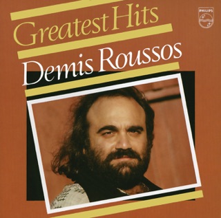 کاور آهنگ Forever and Ever از Demis Roussos