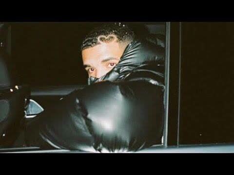 کاور آهنگ Mention me از Drake ft. Rema