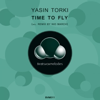 کاور آهنگ Go Away (feat. Raya Amed) از Yasin Torki